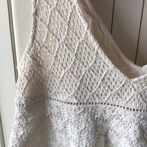 Zara Crop Top - Picture 3 of 5